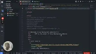 More on CSS | #4