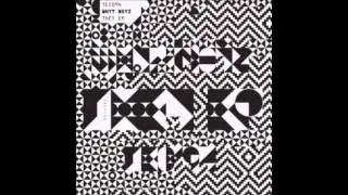 Whyt Noyz - Tribe (They EP)