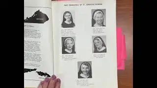St. Ignatius School 75th Birthday