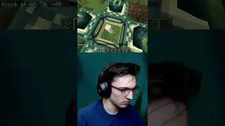 SmallAnt makes a fool of himself