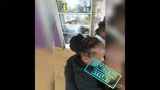 Best Dreadlock Styling in alAfrica