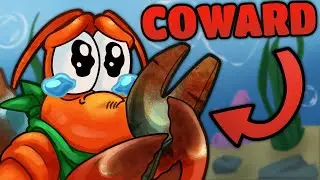 Another Crab's Treasure has 1 MAJOR Problem...