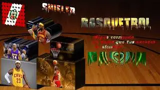 Trabajo en POWER POINT || BASQUETBOL