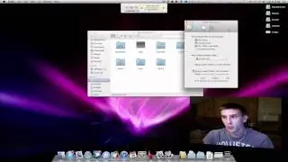 Lion App Store Fix