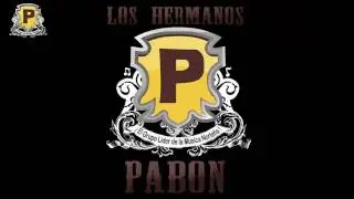 Canciones Románticas de Nuestra Nueva Producción - LOS HERMANOS PABON