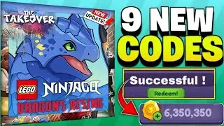 🎁TAKEOVER UPDATE!🎁 DRAGON ADVENTURES CODES SEPTEMBER 2025 | ROBLOX DRAGON ADVENTURES CODES 2025