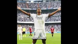 He is better candidate for the Ballon d'Or than Vinicius