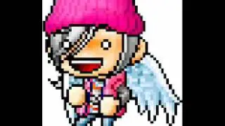 maplestory- evil laugh