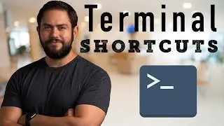 Automate your Development Workflow with Terminal Shortcuts