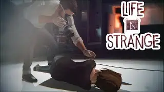 ПРОЯВОЧНАЯ ► Life is Strange #13