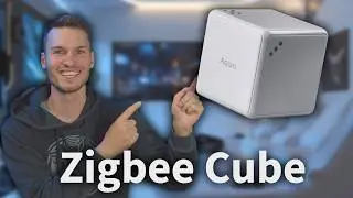 Aqara Cube - The Magic Cube in Smart Home