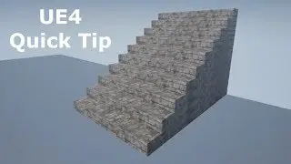 How to apply a material to all sides of a BSP