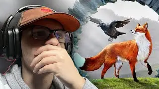 SPIRIT OF THE NORTH 2 WAS REVEALED!! | Blahooga's reaction