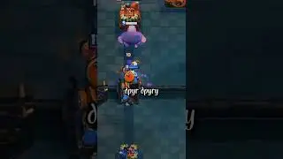 Clash Royale Футажи . Цитаты из Смешариков.