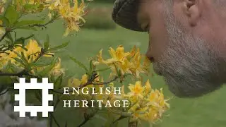 Down House - A Tour of Charles Darwin's Gardens