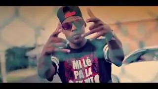 Stinger - Na Lonten Mi Kick Sa