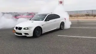 BMW E92 m3 (LDS)