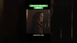 Star Wars The Acolyte was too expensive