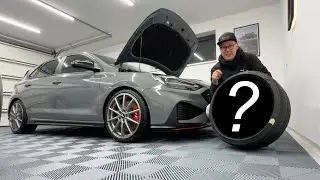 Čas za novo predelavo! I30N