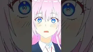 Я влюбился #shorts #аниме #anime #edit