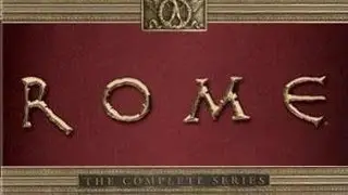 Rome: The Complete Series Blu-ray Unboxing