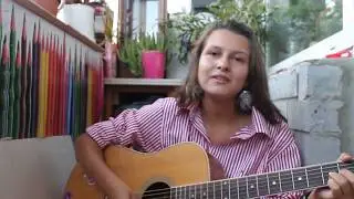 Шепот ветра (вожатские песни)