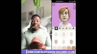 Unlock Animation Possibilities with Plotagon's Golden Subscription Giveaway