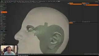 Fast Retopo - Well timelapse actually