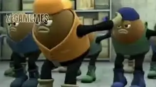 Cool Dance 