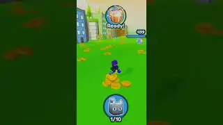 *😱Получил нового (HUGE GRIFFIN)