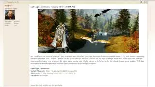Archeage live stream TOMORROW 1/23/15  twitch 4:30 PM pst