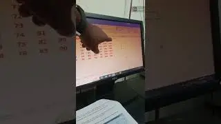 MS Excel Keyboard Shortcut Sum|| #reels #trending #tricks #viral