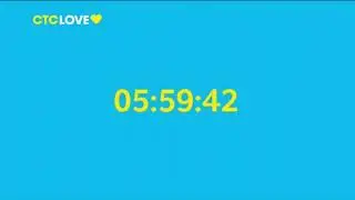 Рестарт эфира стс love (30.12.2022)