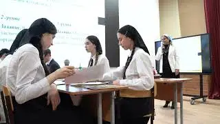 Урок биологии в 9 м классе на тему   Дыхание и его значение   Органы дыхания