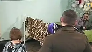 Ничего Себе ! Самсонов Вырубил С Ноги Андрея Тот Заплакал  