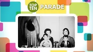Le 10 fotografie più misteriose di sempre