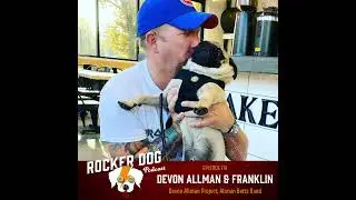 Devon Allman