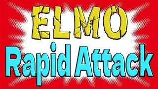 【 Shogi Strategies #50 】☗ Elmo Rapid Attack vs ☖ 4th File Rook
