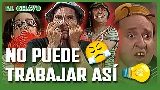 El Chavo del 8: The Focus
