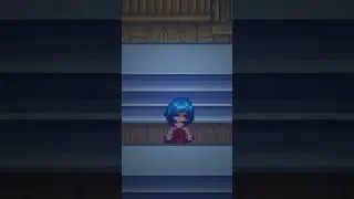 Emily's Trip │ Stardew Valley