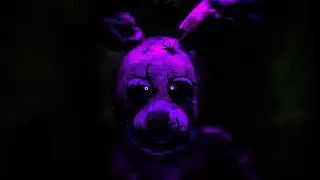 [S2FM] Hidden In The Sand