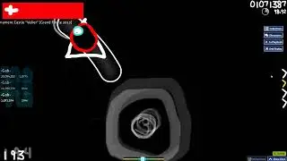 Osu! but I Reverse Choke playing on a Toaster