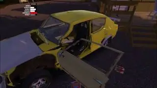 My summer car very bad timing