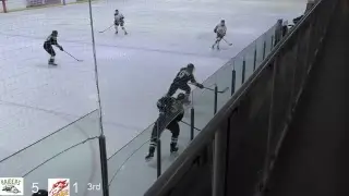 2017-10-21 Raiders vs Fire