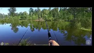 Russian Fishing 4