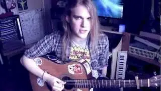The Killers - Mr Brightside (Mitchel Emms Cover)