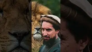 This is why Soviet soldiers respected Lev Panjshir 