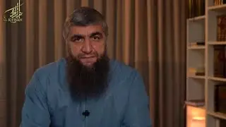 Ложь Костекского ради утверждения таджсима: хадис о безбородом юноше