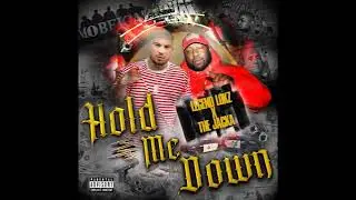 Legend Lokz Ft. The Jacka Hold Me Down Remake2021