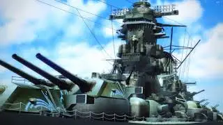 Yamato Hard - Braver